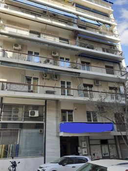 Apartment 65sqm for sale-Neos Kosmos