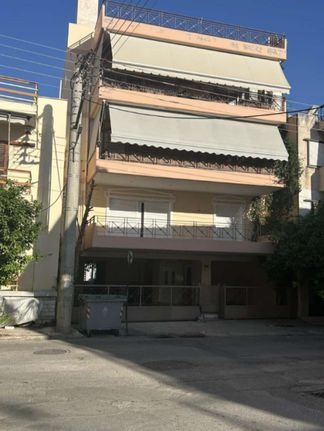 Apartment 71 sqm for sale, Athens - West, Ilion