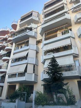 Apartment 109sqm for sale-Acharnes