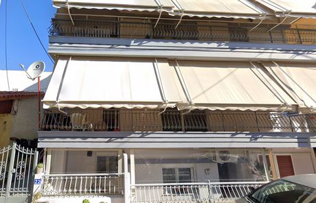 Apartment 101sqm for sale-Acharnes