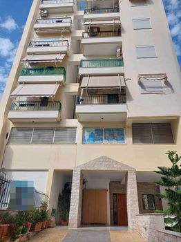 Apartment 77sqm for sale-Tampouria