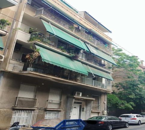Apartment 75 sqm for sale, Athens - Center, Kipseli