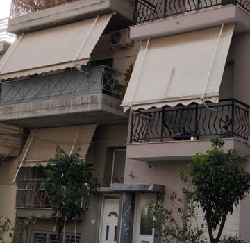 Apartment 89sqm for sale-Nikaia