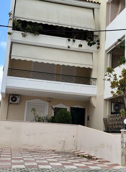 Apartment 48sqm for sale-Gerakas