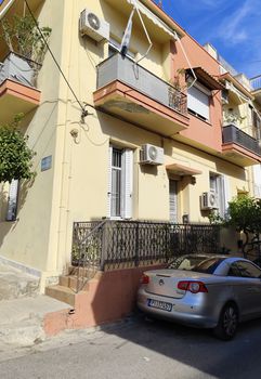 Apartment 70sqm for sale-Agia Sofia