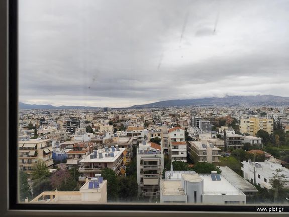 Διαμέρισμα 125 τ.μ. για ενοικίαση, Αθήνα - Βόρεια Προάστια, Χαλάνδρι