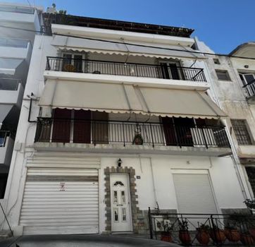 Apartment 54sqm for sale-Kaisariani