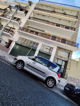 Apartment 73sqm for sale-Perama