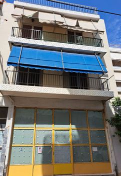Apartment 62 sqm for sale