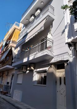Apartment 56sqm for sale-Aigaleo
