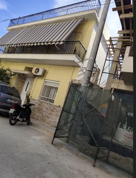 Apartment 60sqm for sale-Aigaleo