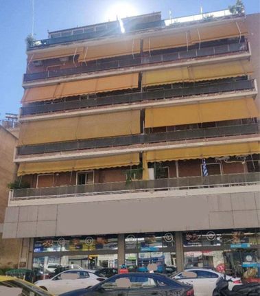 Διαμέρισμα 50 τ.μ. για πώληση, Αθήνα - Κέντρο, Λεωφ. Πατησίων - Λεωφ. Αχαρνών