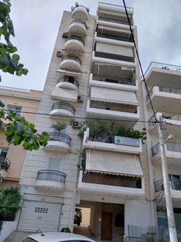 Apartment 76sqm for sale-Nikaia