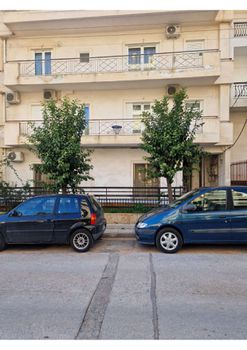 Apartment 185sqm for sale-Argyroupoli