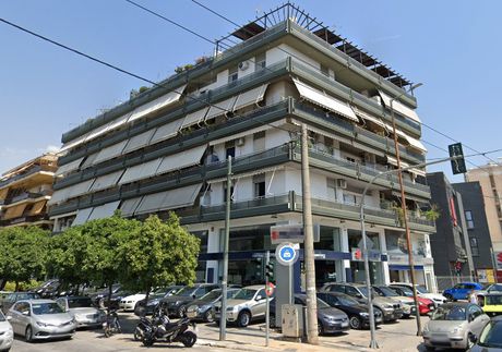 Apartment 102sqm for sale-Kalithea