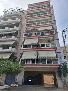 Apartment 60sqm for sale-Chatzikiriakeio
