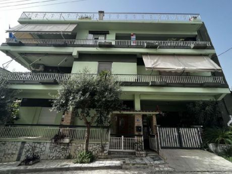 Apartment 85sqm for sale-Agioi Anargiroi