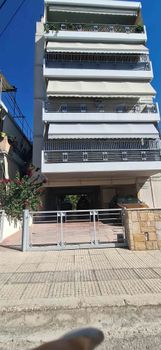 Apartment 43sqm for sale-Peristeri