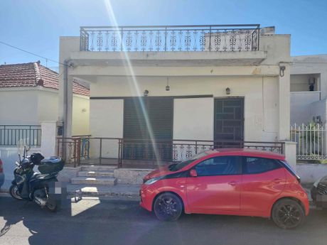 Detached home 118sqm for sale-Salamina