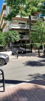 Apartment 51sqm for sale-Agia Paraskevi