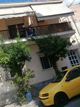 Apartment 80sqm for sale-Gazi - Metaxourgio - Votanikos