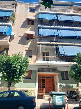 Apartment 47sqm for sale-Kalithea