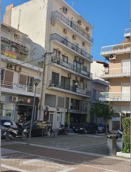 Apartment 67sqm for sale-Iera Poli Messologiou