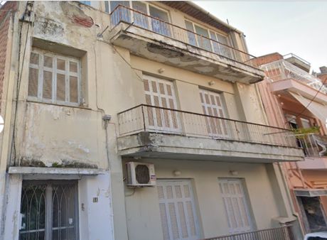 Building 272sqm for sale-Chalkida
