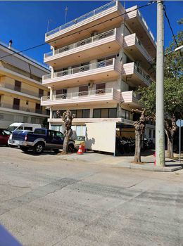 Apartment 35sqm for sale-Livadeia
