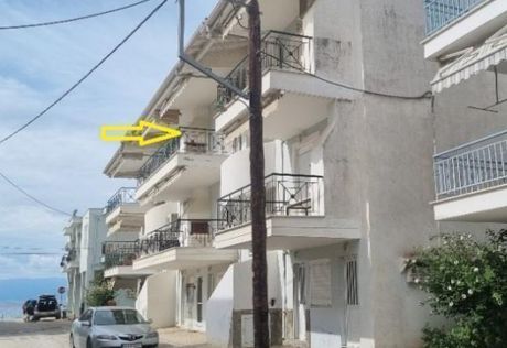 Apartment 37sqm for sale-Orfano