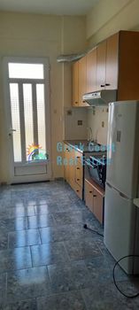 Studio 34sqm for rent-Patra » Psarofai