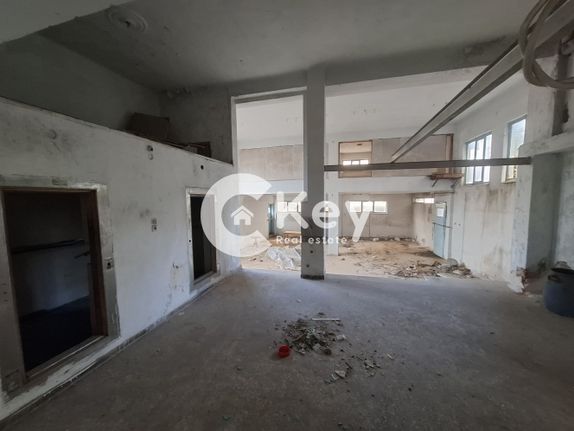 Craft space 171 sqm for sale, Athens - South, Ilioupoli