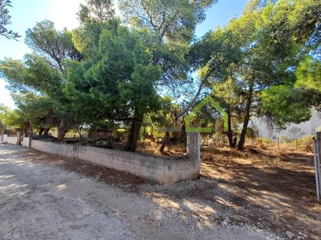 Οικόπεδο 420 τ.μ. για πώληση