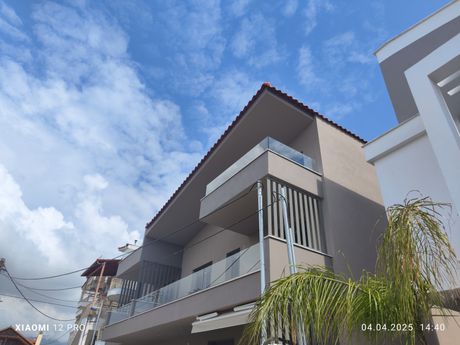 Maisonette 98sqm for sale-Orfano » Paralia Ofriniou