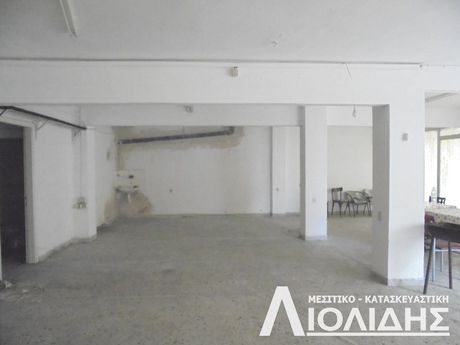 Κατάστημα 115τ.μ. για πώληση-Λαγκαδάς » Κέντρο