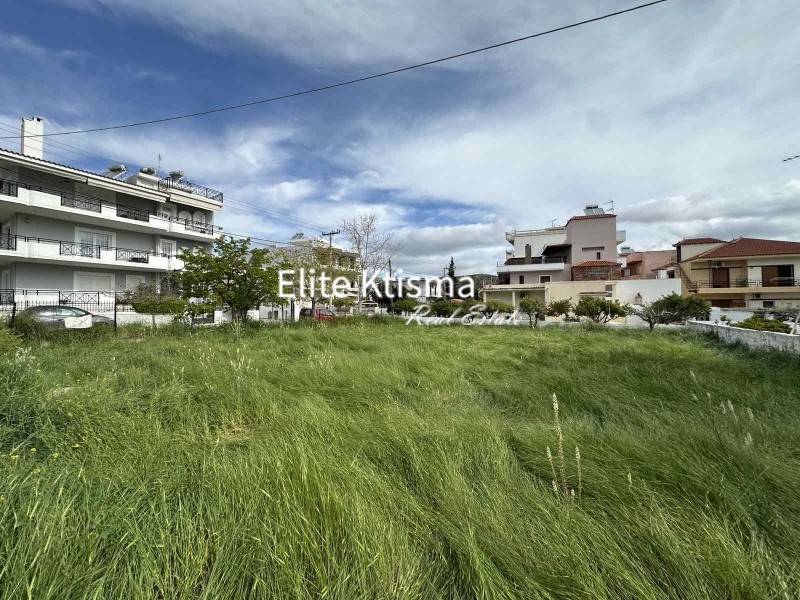 Οικόπεδο 524 τ.μ. πρός πώληση, Αττική - Υπόλοιπο, Κερατέα