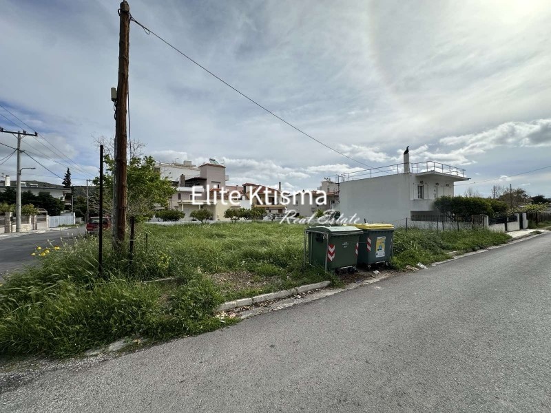 Οικόπεδο 524 τ.μ. πρός πώληση, Αττική - Υπόλοιπο, Κερατέα