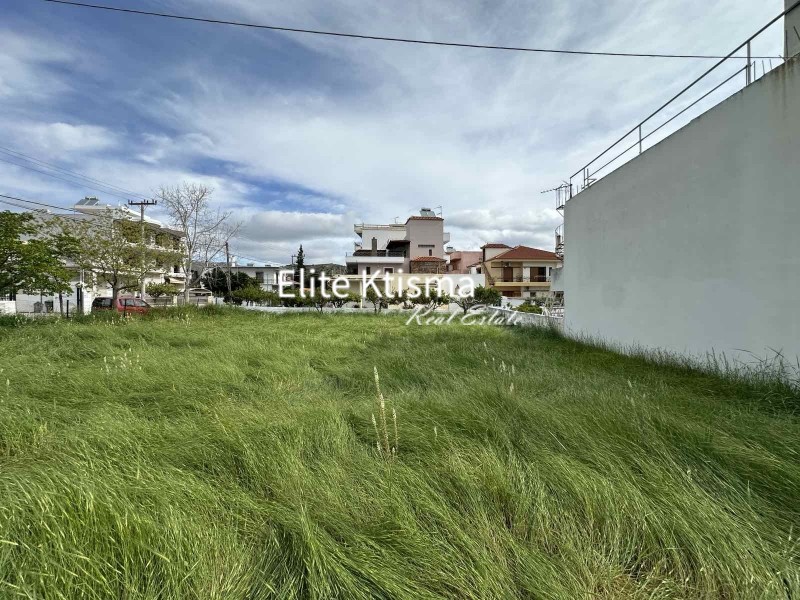 Οικόπεδο 524 τ.μ. πρός πώληση, Αττική - Υπόλοιπο, Κερατέα