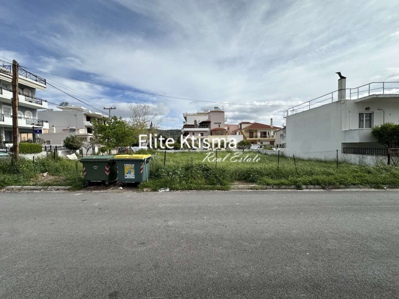 Οικόπεδο 524 τ.μ. πρός πώληση, Αττική - Υπόλοιπο, Κερατέα