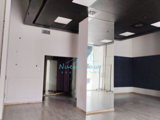 Κατάστημα 88 τ.μ. για ενοικίαση