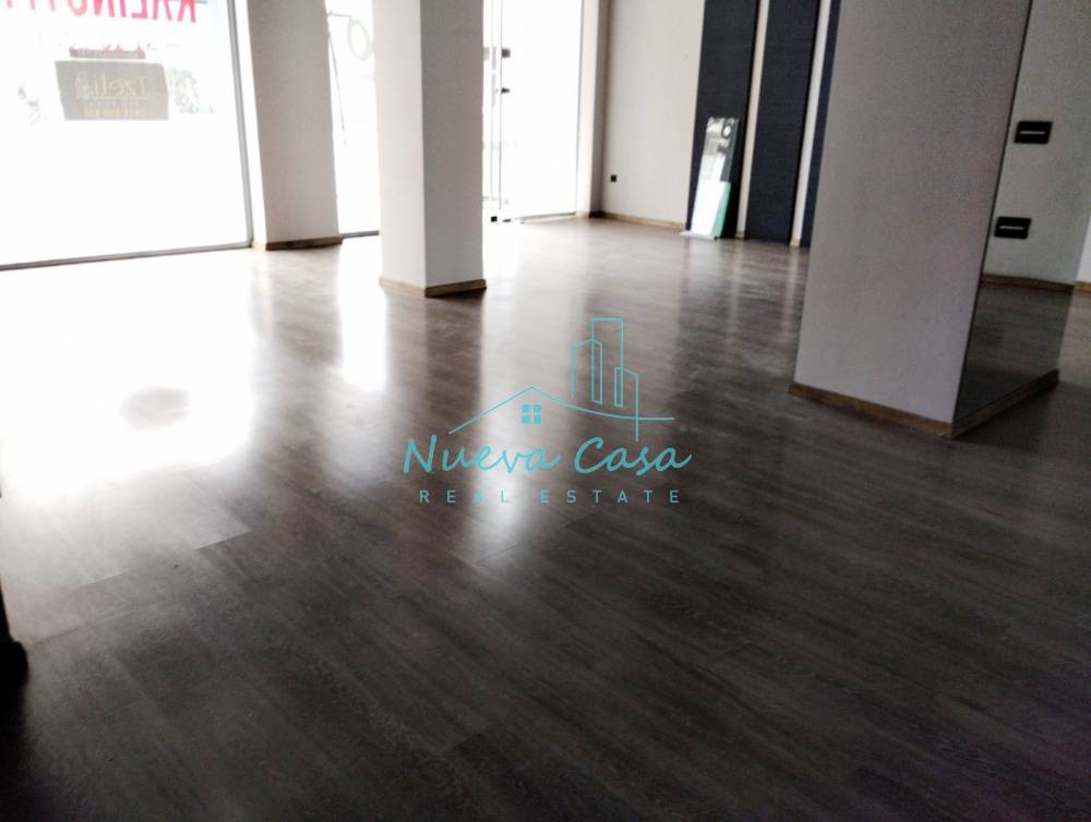 Store 88 sqm for rent, Achaia, Patra