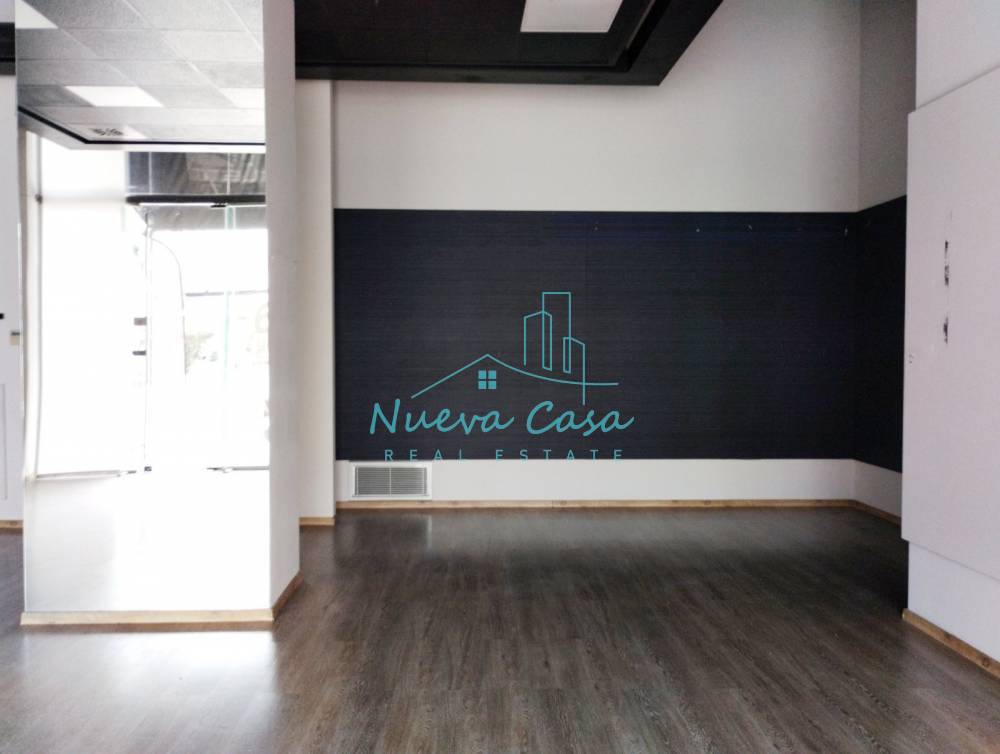 Store 88 sqm for rent, Achaia, Patra