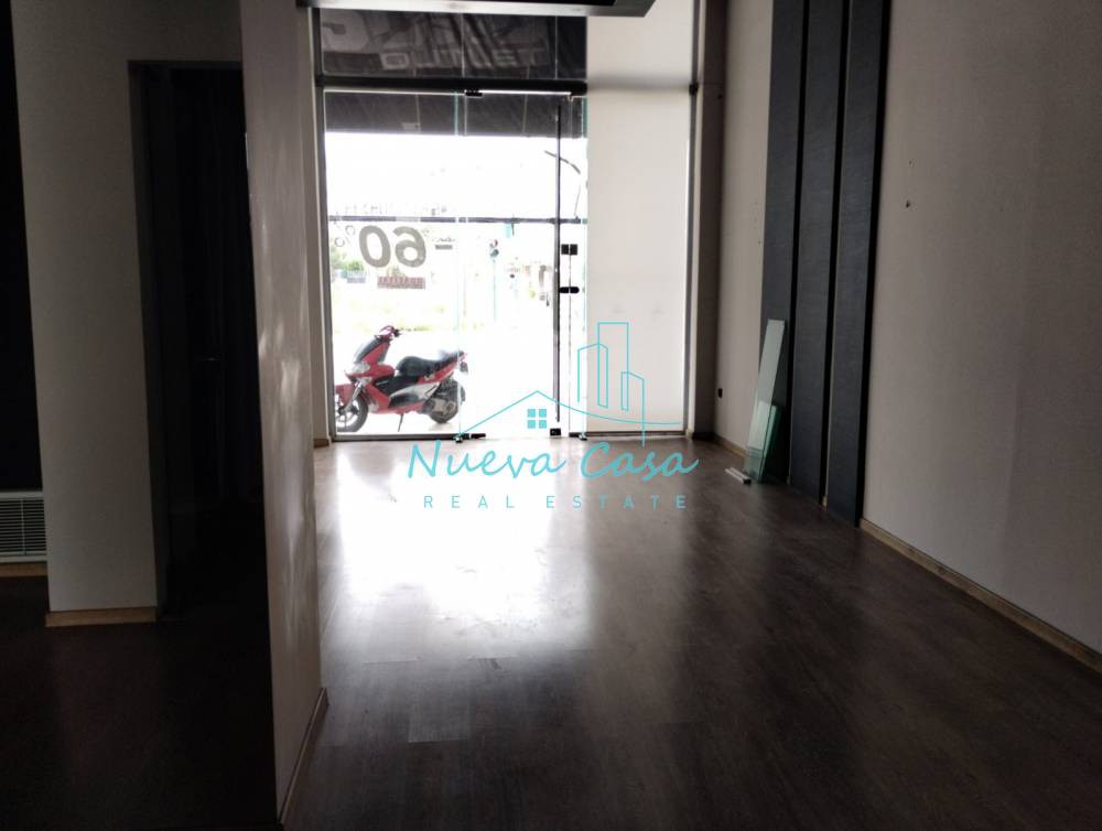 Store 88 sqm for rent, Achaia, Patra