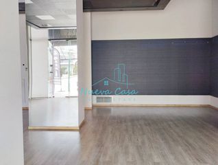Κατάστημα 88 τ.μ. προς ενοικίαση, Τέρψη-thumb-5