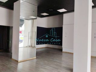 Κατάστημα 88 τ.μ. προς ενοικίαση, Τέρψη-thumb-2