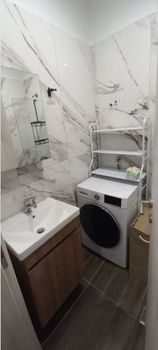 Studio 30sqm for rent-Faliro