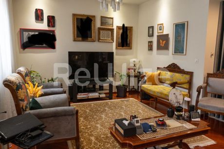 Maisonette 200sqm for sale-Vizantio