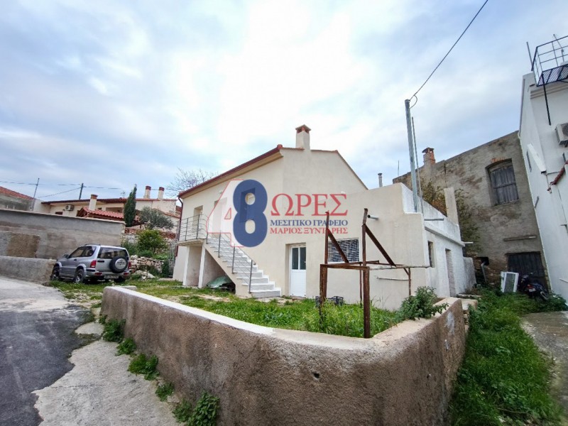 Μονοκατοικία 151 τ.μ. πρός πώληση, Ν. Χίου, Χίος