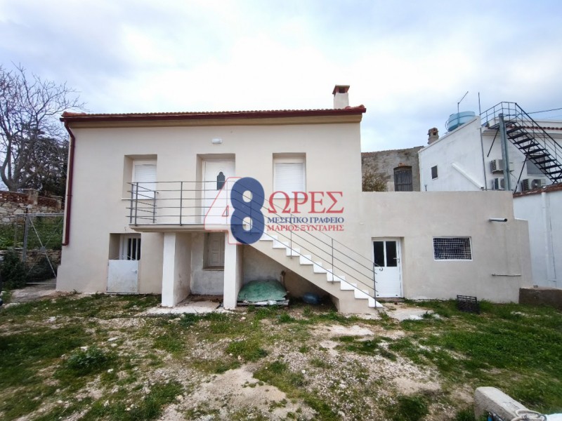 Μονοκατοικία 151 τ.μ. πρός πώληση, Ν. Χίου, Χίος