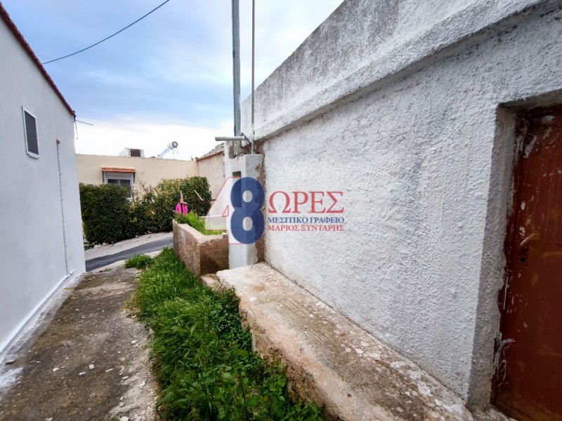 Μονοκατοικία 151 τ.μ. πρός πώληση, Ν. Χίου, Χίος